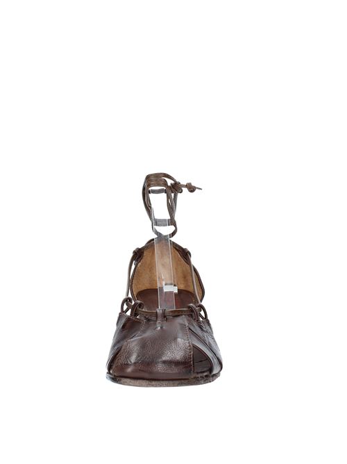 Décolleté Slingback in pelle JP/DAVID | 3885/38 FRIFAT.MORO